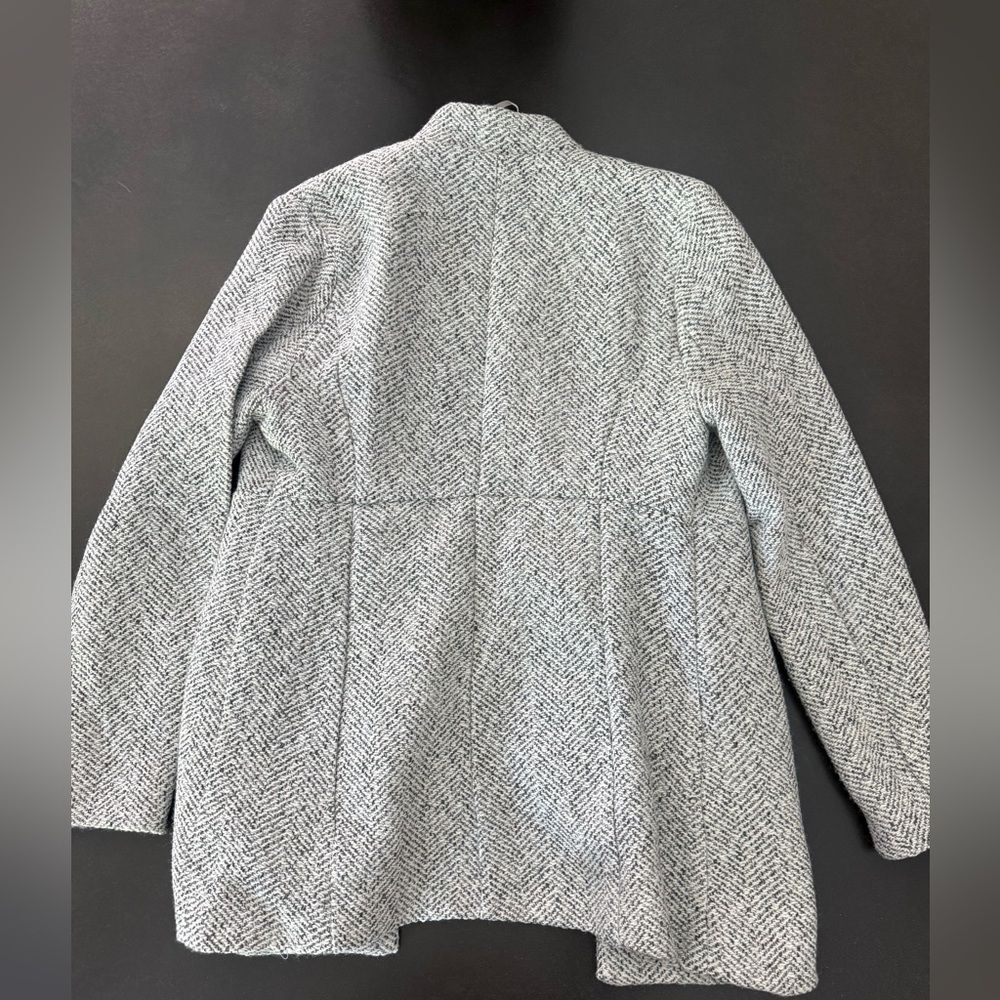 Vici coat - Picture 3 of 3